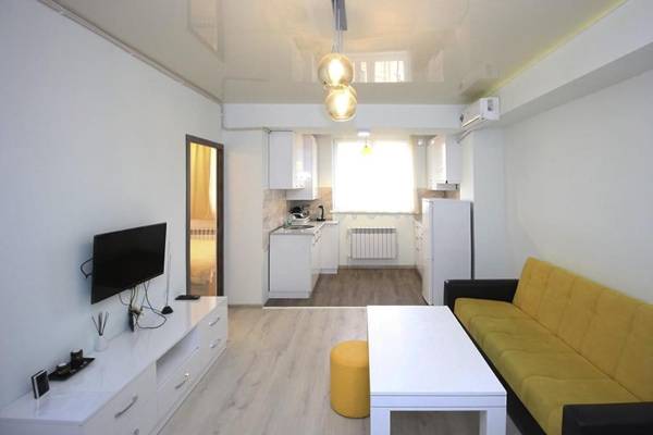 47A Excellent apartment center capital