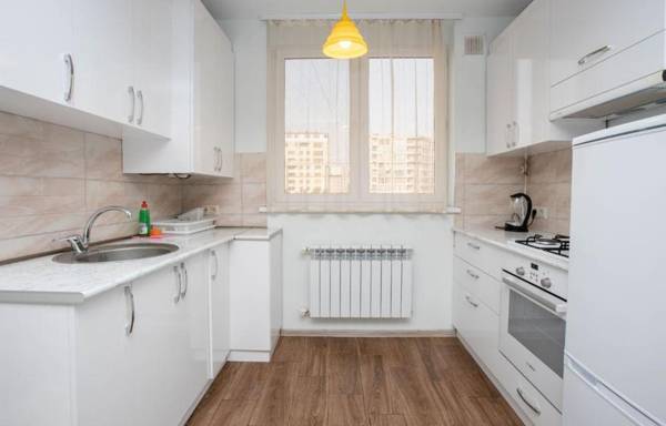 47A Excellent apartment center capital