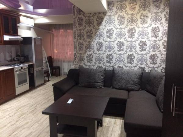 Luxury Apartment-2 in the Center of Yerevan Safaryans Family