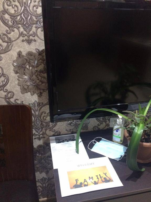 Luxury Apartment-2 in the Center of Yerevan Safaryans Family