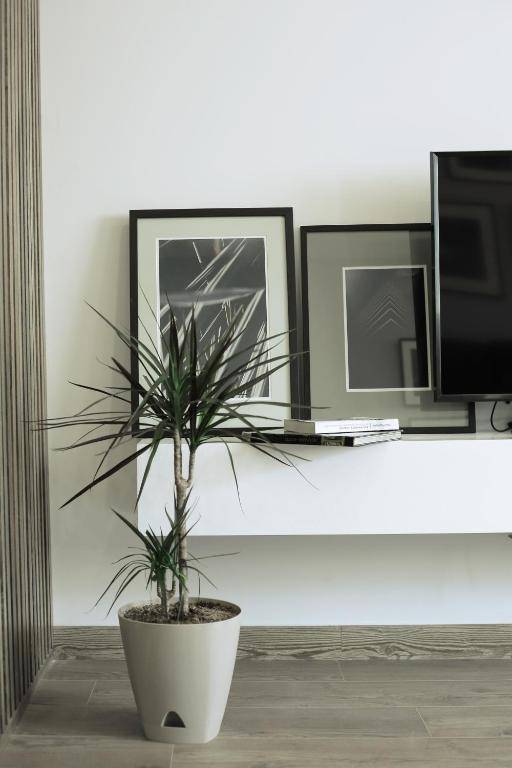 Exclusive Design - of Boulvard - Self Check-In