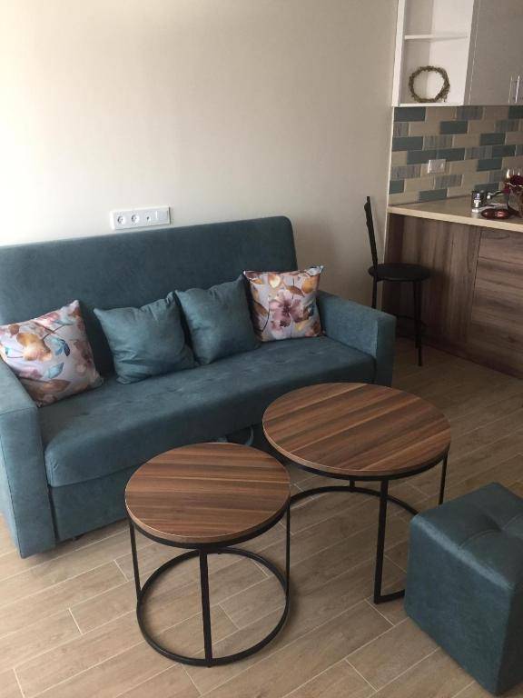 Apartment in Yerevan City Center Pushkin