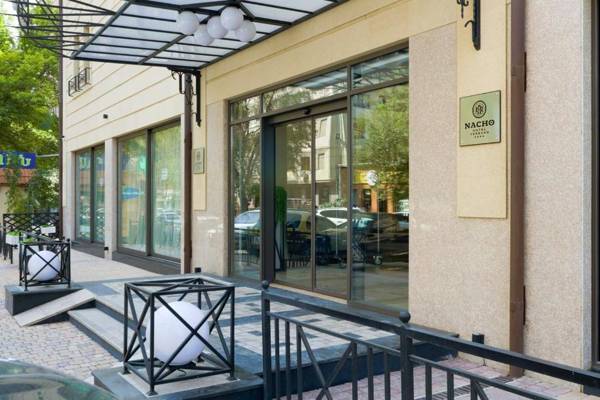 Nacho Hotel Yerevan