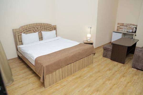 H Resort Hotel Vagharshapat Armenia