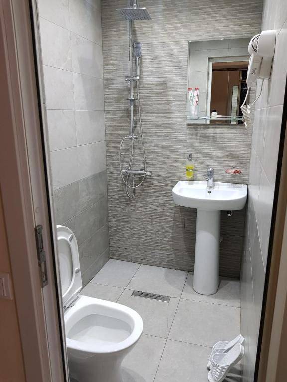 Apartment in the centre of Yerevan for rent