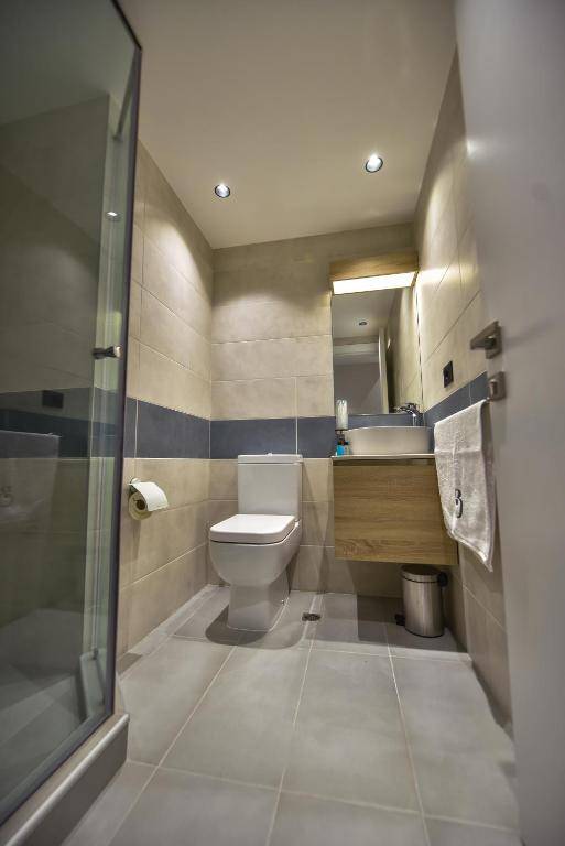 Baron Boutique Hotel Yerevan