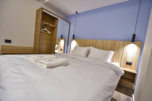 Baron Boutique Hotel Yerevan