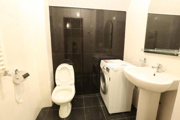 Holiday Home On Harutyunyan