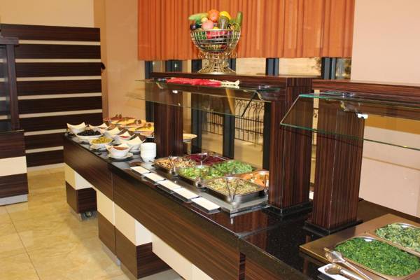 Aghveran Ararat Resort Hotel