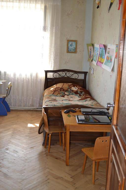 Serik & Geora Guesthouse