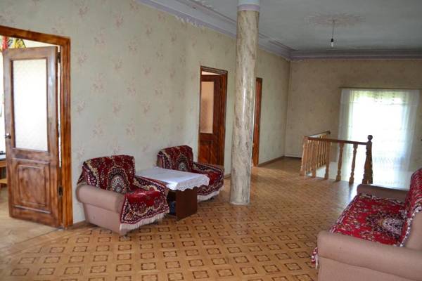 Serik & Geora Guesthouse