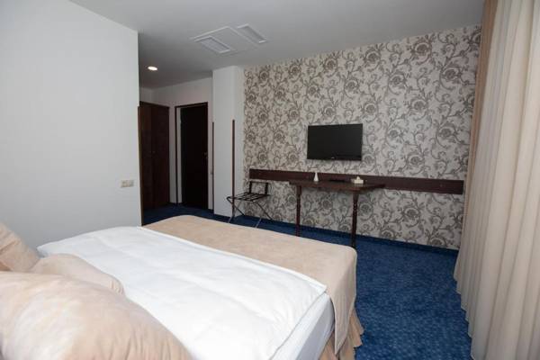 Faria Boutique Hotel