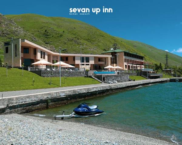 Sevan Resort Sevan Up Inn