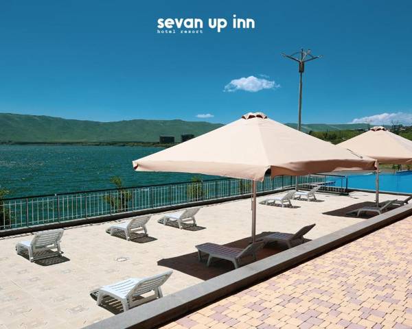 Sevan Resort Sevan Up Inn