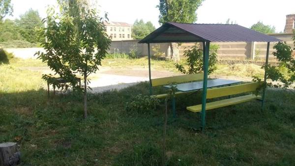 Sevan Garden Complex