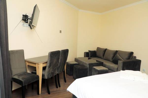 ARAGAST HOTEL