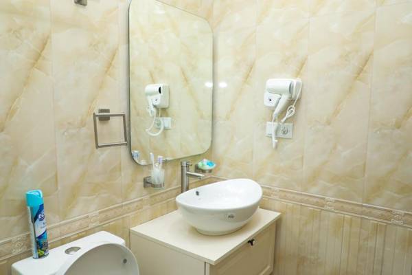 ARAGAST HOTEL