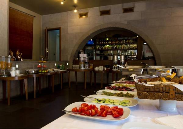 Tufenkian Avan Dzoraget Hotel