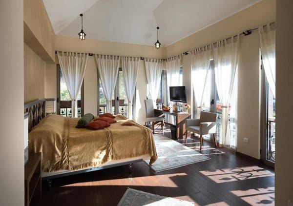 Tufenkian Avan Dzoraget Hotel