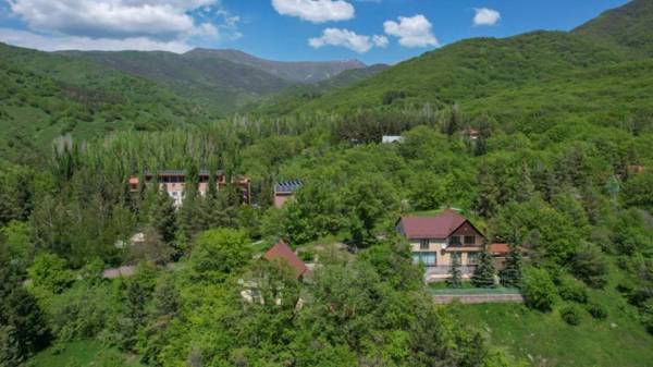 Park Resort Aghveran