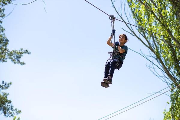 Park Resort Aghveran