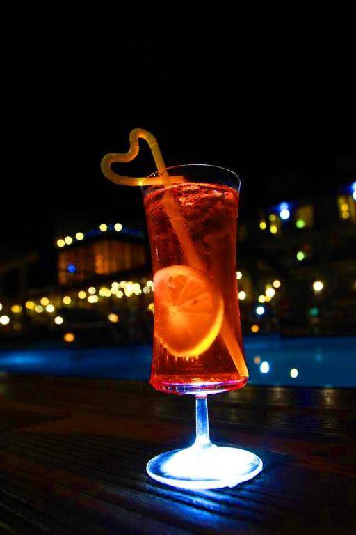 Best Western Plus Paradise Hotel Dilijan