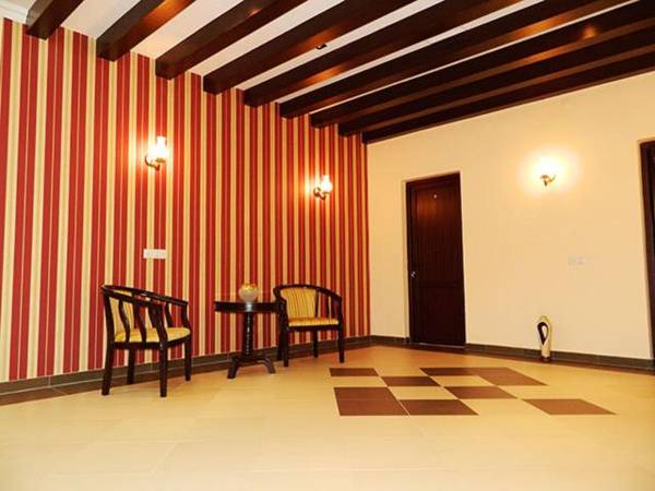 Hotel Qefilyan