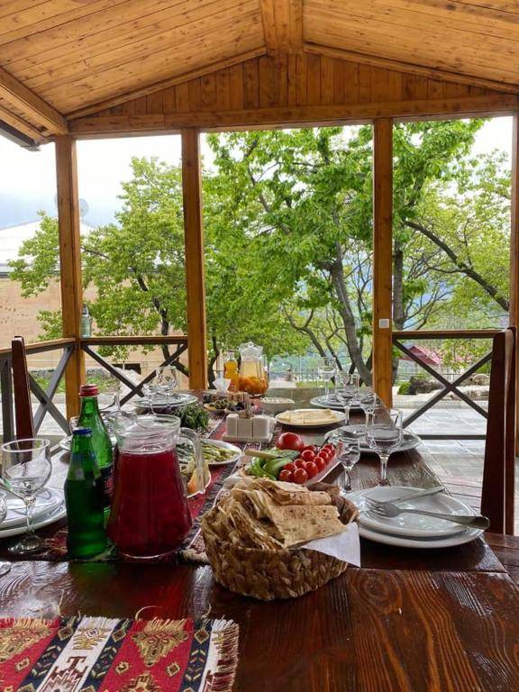 Hotel Qefilyan