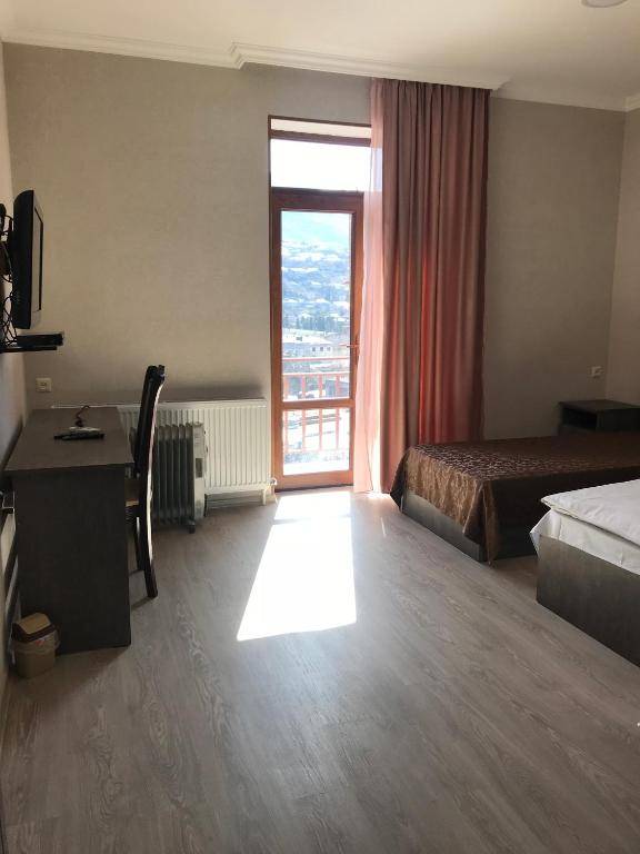 Kamar Hotel Ijevan