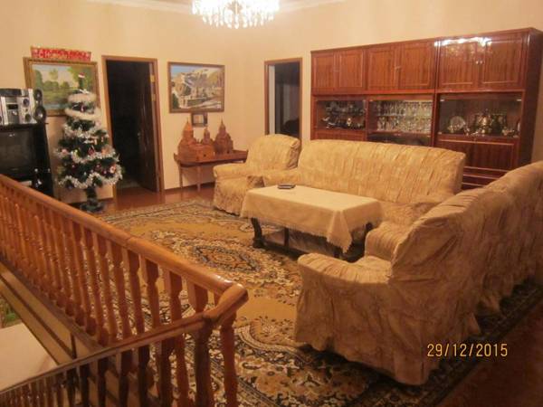 Kecharetsi Private House