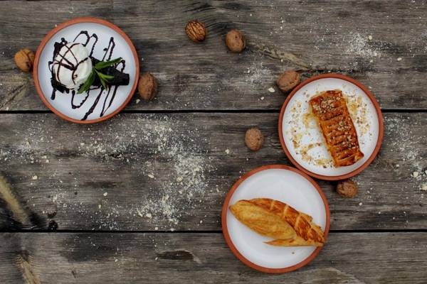 Toon Armeni Guest House