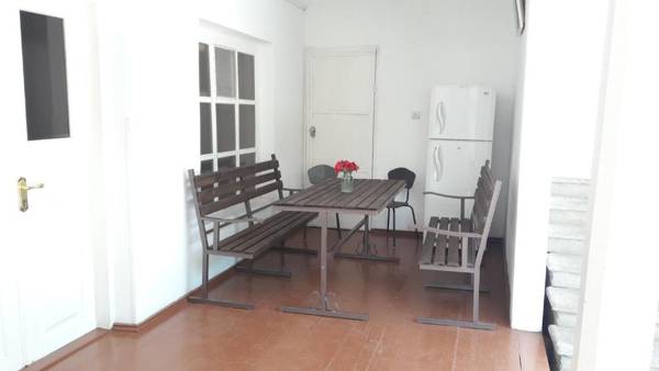 Green Garden Guesthouse