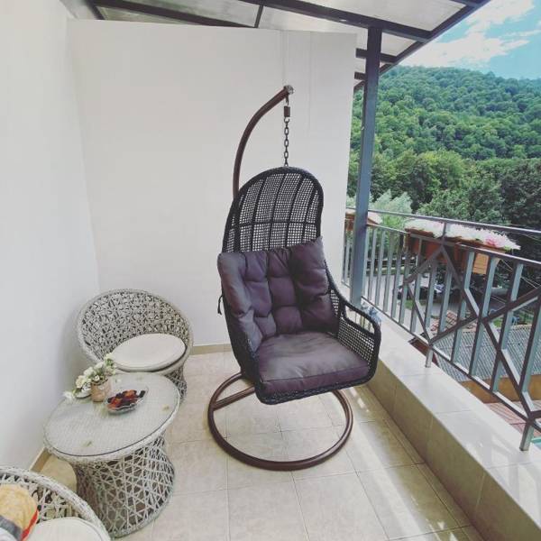 Sunny Apartment Dilijan