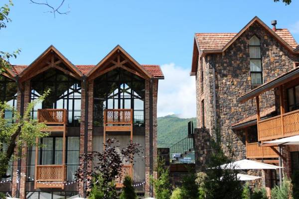 Dilijani Tun Hotel & Restaurant