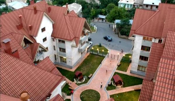 Dilijan Apartment #3