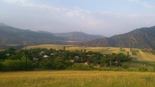 AMOJ B&B and Guest house