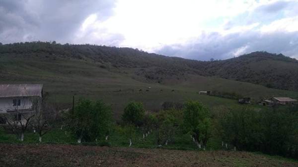 AMOJ B&B and Guest house