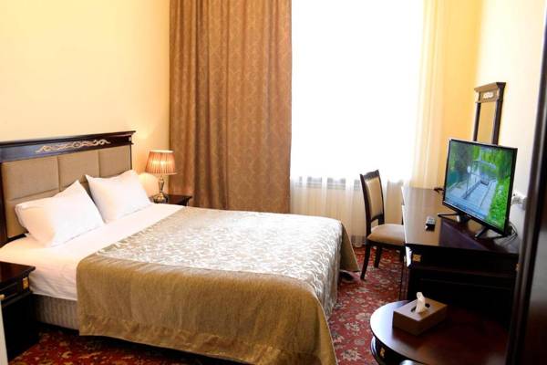 Jermuk Olympia Sanatorium