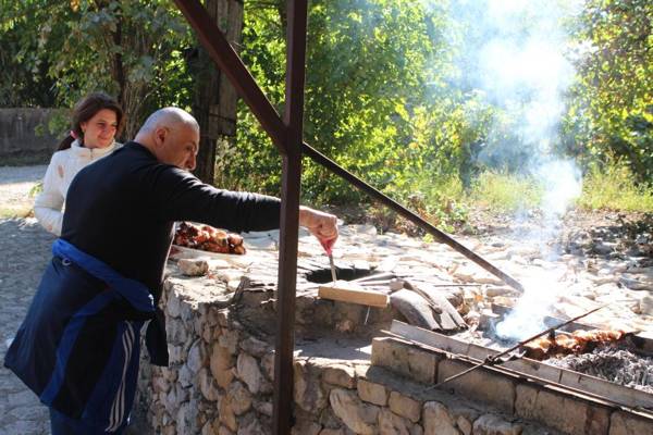 Areni House B&B