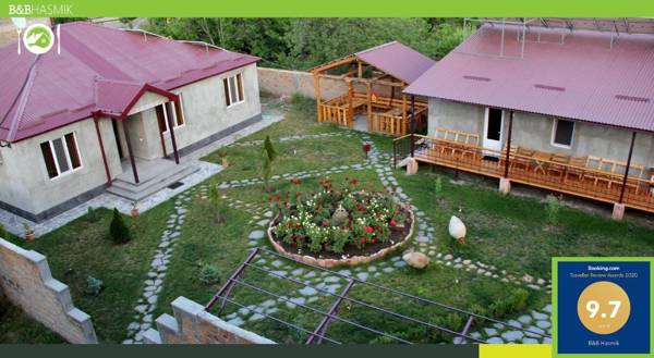 Guest house Hasmik