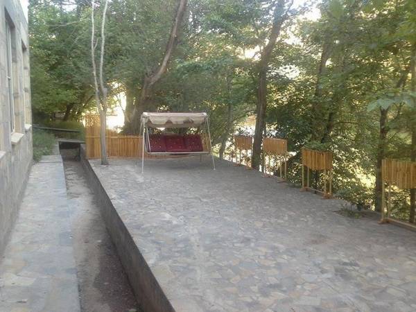 Park-Hotel Khoren's Lake