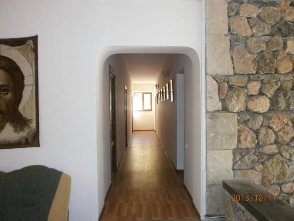 Noravank's Hotel