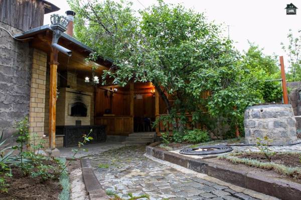 Guest House in Gyumri