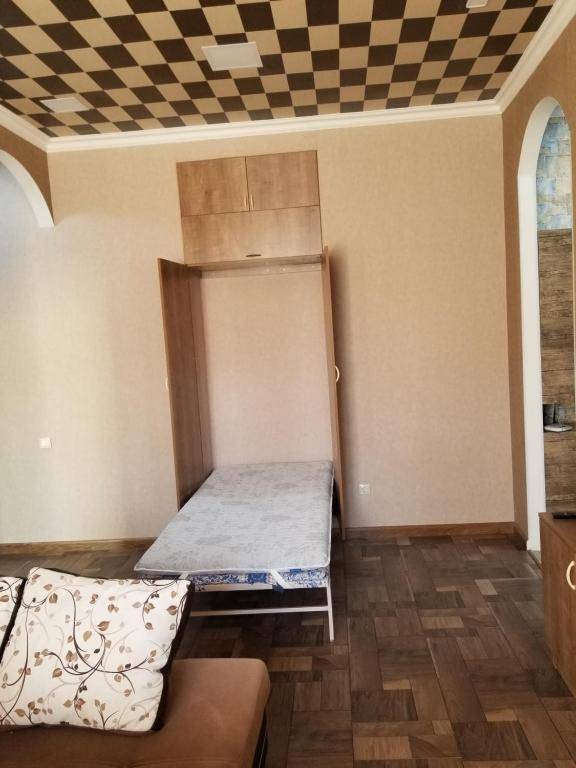 Comfortable apartment in city center