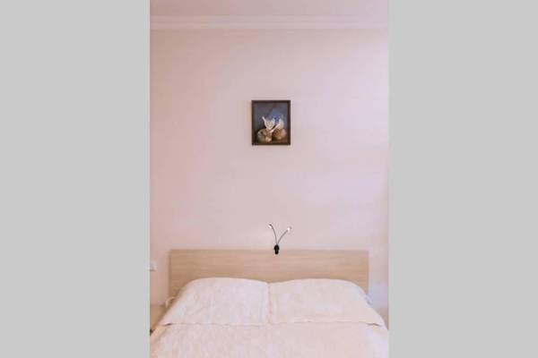 New Central Apartment in Gyumri