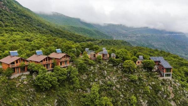 Harsnadzor Eco Resort