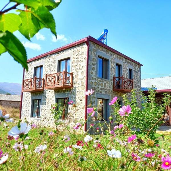 Old Tatev Guesthouse