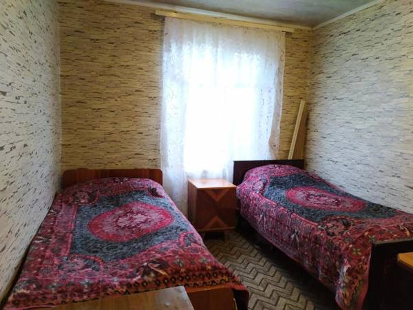 Homestay in Tatev