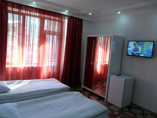 Hotel Noy