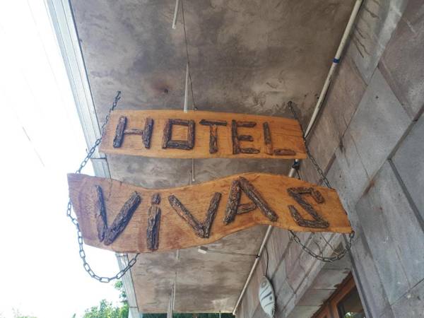 Hotel VIVAS